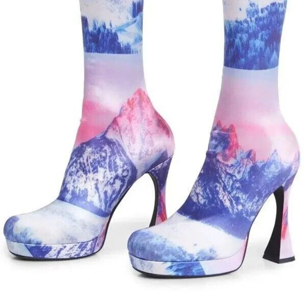 Jeffrey Campbell new without